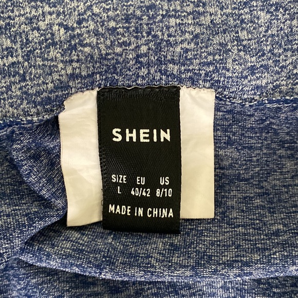 Shein Gym Legging - Picture 3 of 3